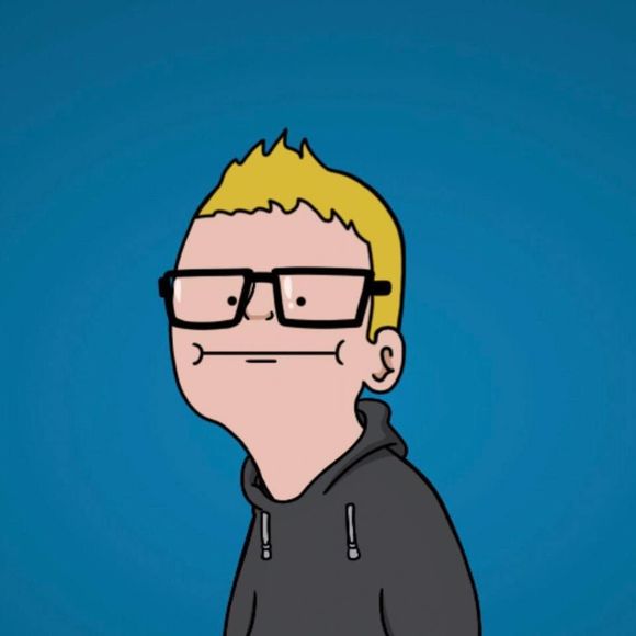 Meet your Posher, Matthew - Picture 1 of 1